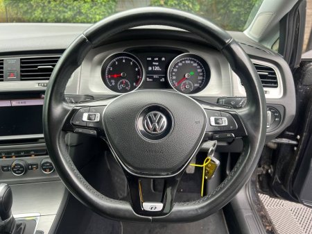 2015 Volkswagen Golf - photo 4