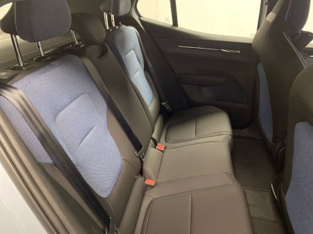 2027 Volvo EX30 - photo 21