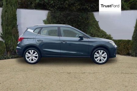 2023 SEAT Arona - photo 3