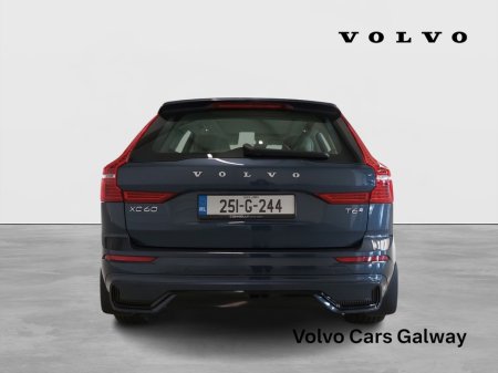 2025 Volvo XC60 - photo 8