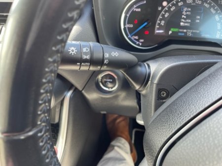 2023 Toyota RAV4 - photo 13