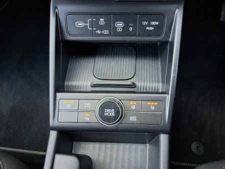 2024 Hyundai KONA - photo 11