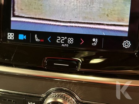 2023 Volvo V90 - photo 28