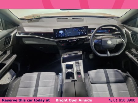2026 Opel Grandland - photo 12