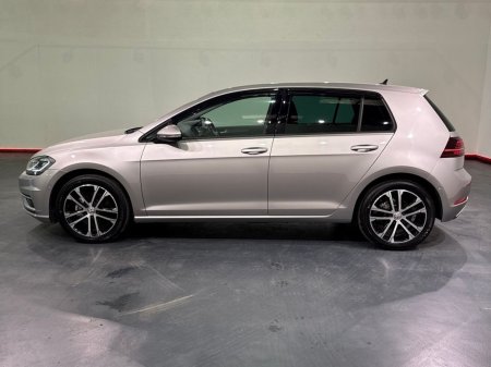 2020 Volkswagen Golf - photo 6