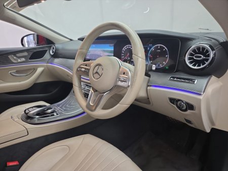 2019 Mercedes-Benz CLS - photo 9