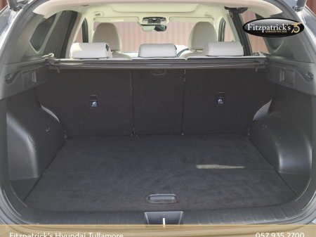2026 Hyundai Tucson - photo 15