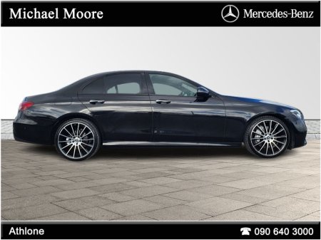 2023 Mercedes-Benz E-Class - photo 7