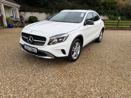 2016 Mercedes-Benz GLA - photo 4