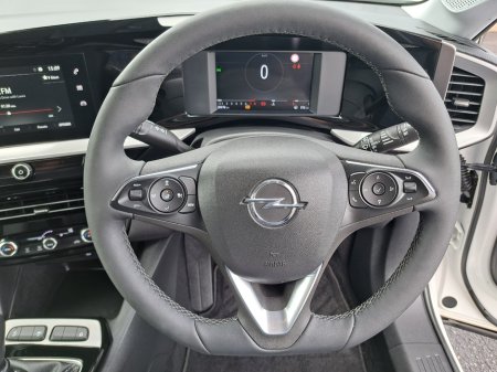 2024 Opel Mokka - photo 18