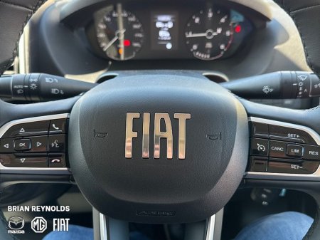 2026 Fiat Ducato - photo 17