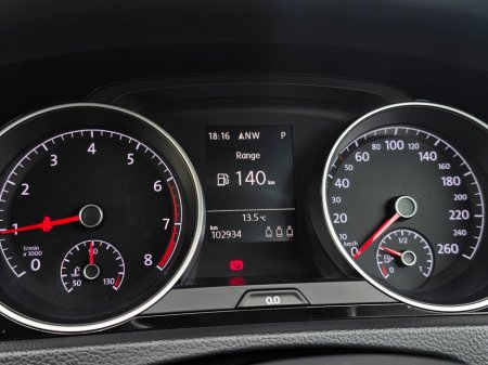 2016 Volkswagen Golf - photo 12