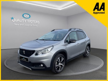 2018 Peugeot 2008 - photo 3