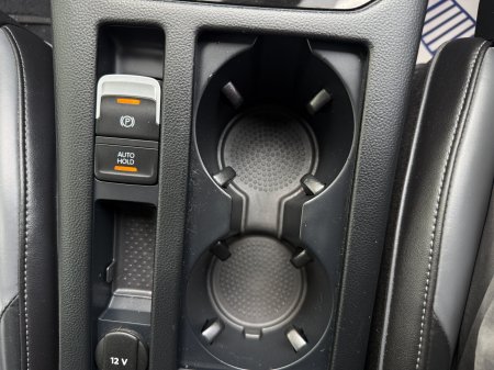 2017 Volkswagen Arteon - photo 21