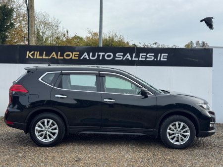 2019 Nissan X-Trail - photo 8