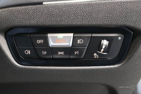 2024 BMW 3-Series - photo 44