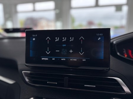 2022 Peugeot 3008 - photo 18