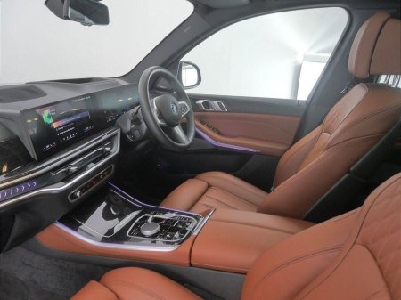 2026 BMW X5 - photo 7