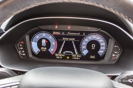 2022 Audi Q3 - photo 14