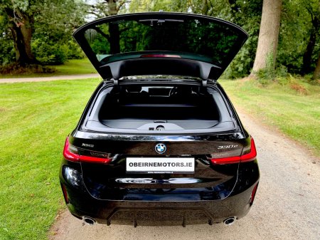 2023 BMW 3-Series - photo 33