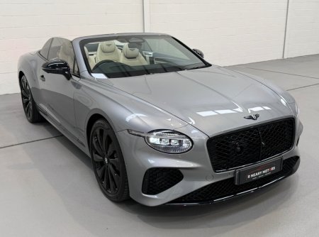 2026 Bentley Continental - photo 8