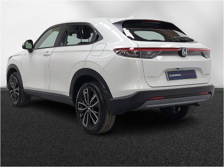 2026 Honda HR-V - photo 3