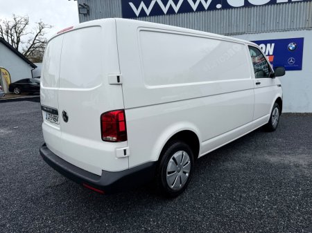 2022 Volkswagen Transporter - photo 13