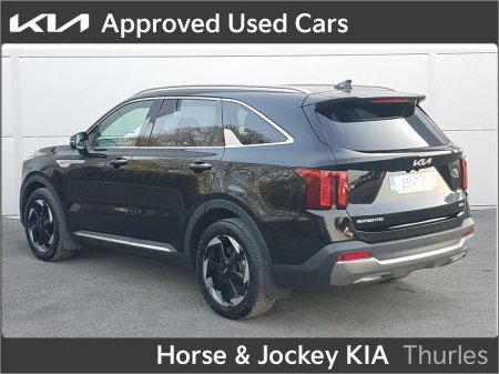 2025 Kia Sorento - photo 3