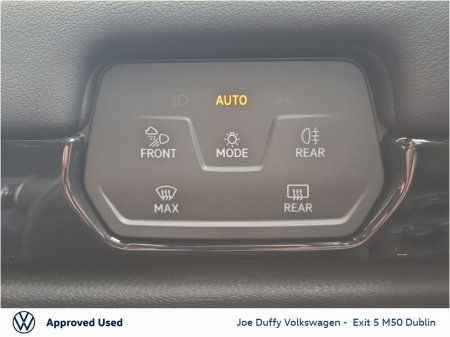 2024 Volkswagen ID.7 - photo 28
