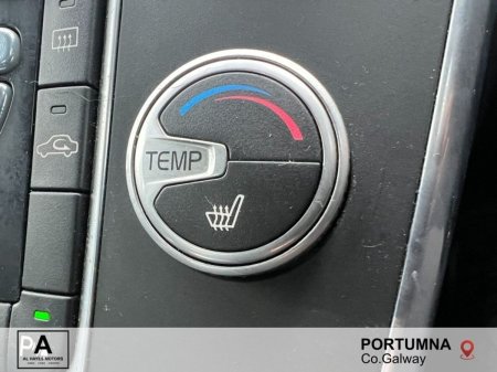 2015 Volvo S60 - photo 12