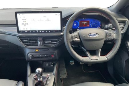 2024 Ford Focus - photo 11