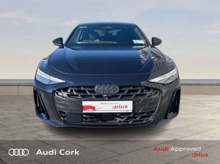 2026 Audi A6 - photo 2