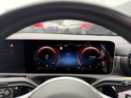 2020 Mercedes-Benz CLA - photo 19