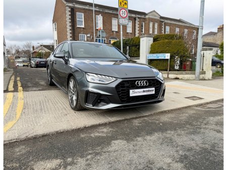 2023 Audi A4 - photo 5