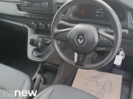 2024 Renault Kangoo - photo 5