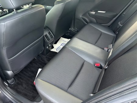 2019 Honda Grace - photo 13