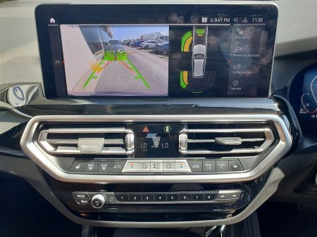 2024 BMW X3 - photo 19