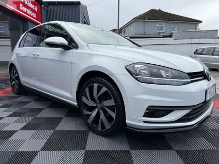 2021 Volkswagen Golf - photo 5
