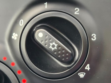 2024 Fiat 500 - photo 17