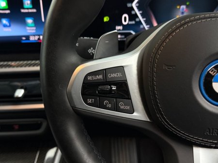 2024 BMW X5 - photo 21