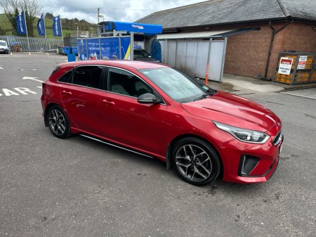 2019 Kia Ceed - photo 2