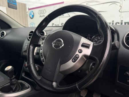 2013 Nissan Qashqai - photo 18