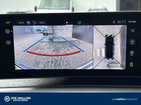2025 Peugeot 3008 - photo 30