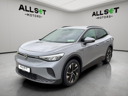2023 Volkswagen ID.4 LIFE DX 77KWH 174BHP