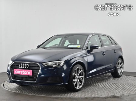 2019 Audi A3 - photo 7