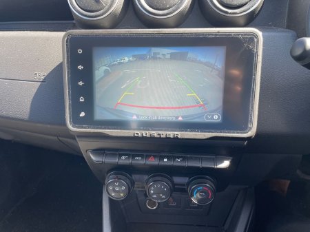 2023 Dacia Duster - photo 14