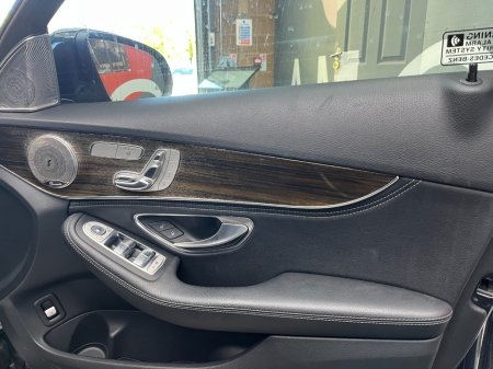 2016 Mercedes-Benz C-Class - photo 16