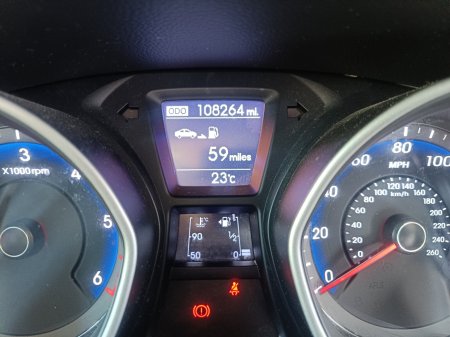 2016 Hyundai i30 - photo 7