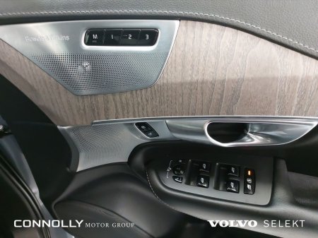 2023 Volvo XC90 - photo 25
