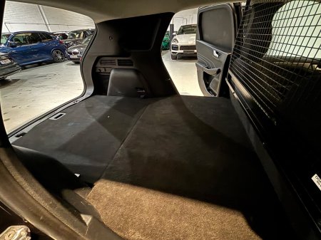 2022 Ford Kuga - photo 13